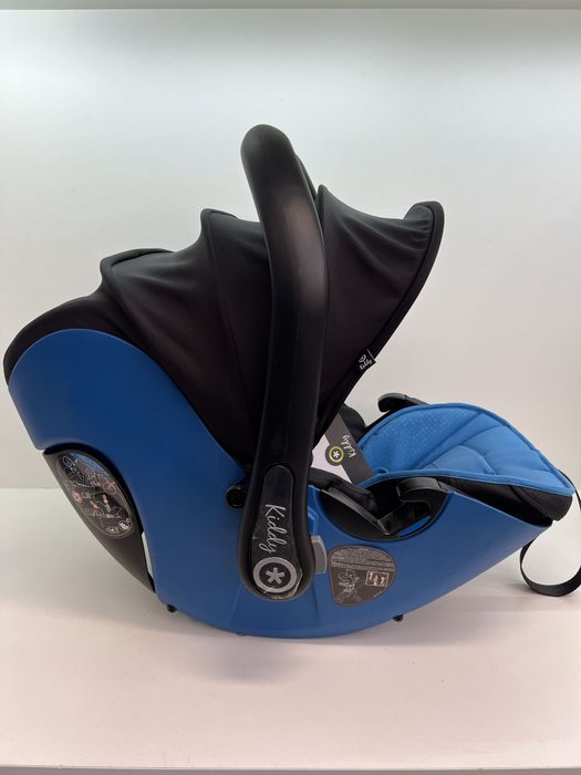 fotelik Kiddy Evolution Pro 2