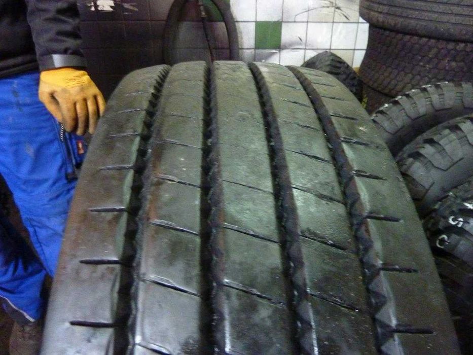 Opona używana ciężarowa 315/70R22.5 BIELSHINA BEL148M 580zł C1589