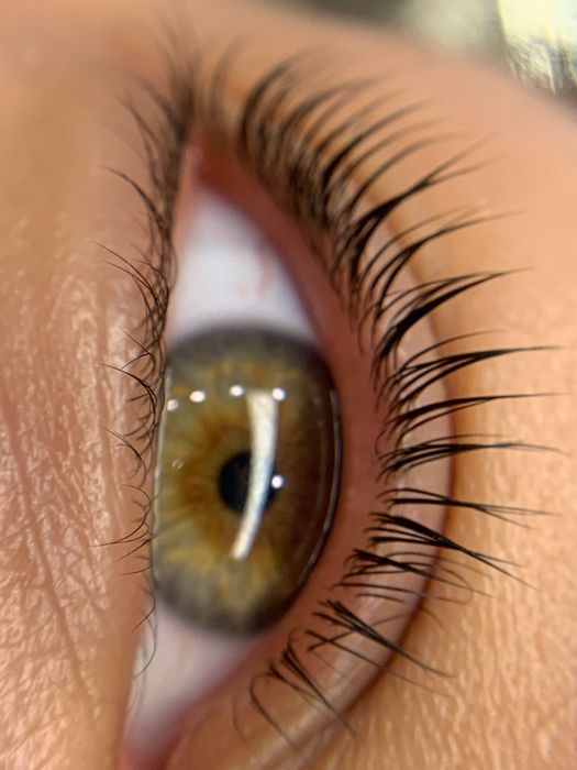 Шукаю моделей та клієнтів на брови та ламінування вій