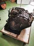Caixa de Velocidades Automática Nissan Primera 2.0 (SR20) Ano - 1999