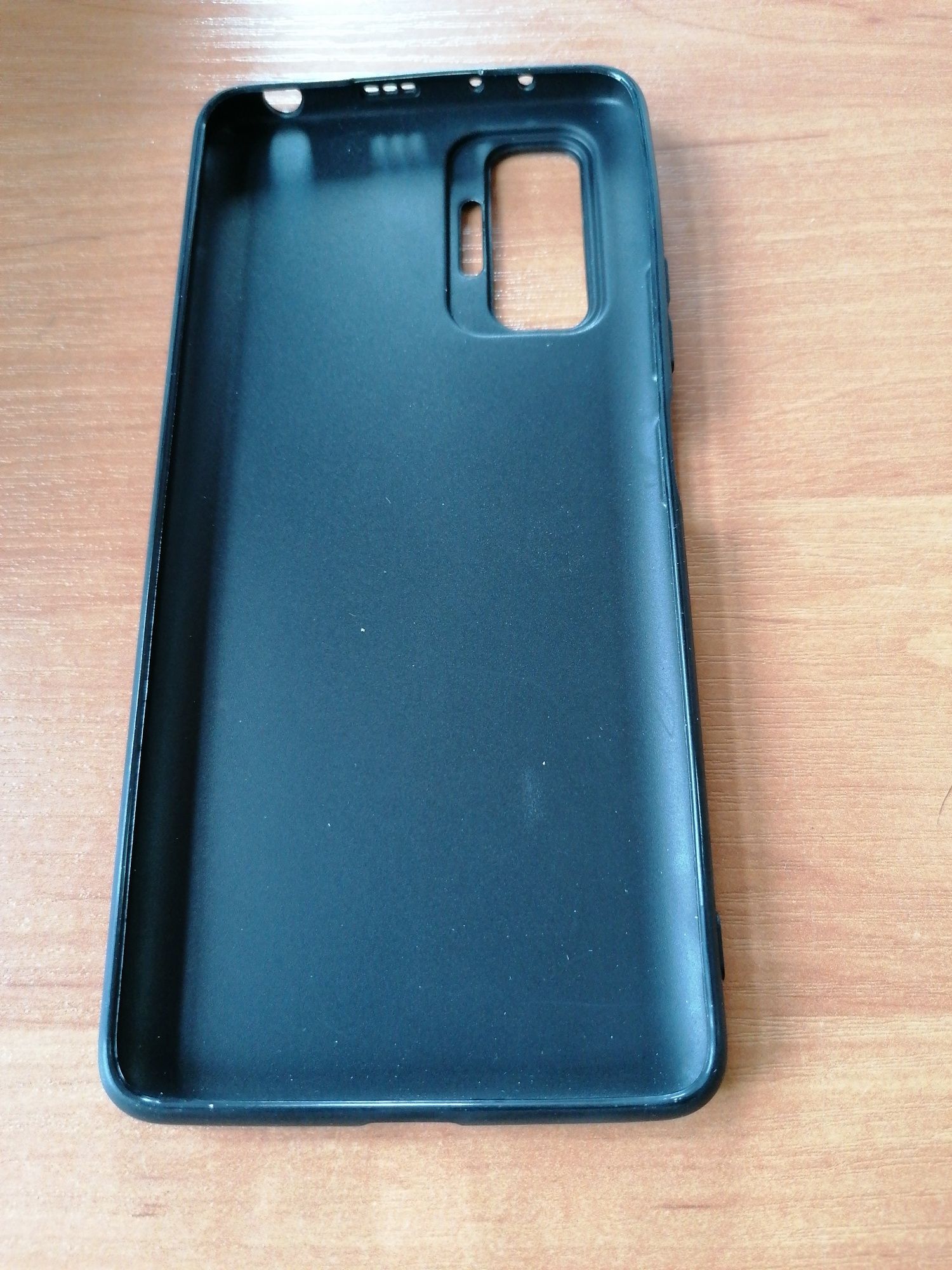 Pokrowiec, Etui do Xiaomi Redmi Note 10