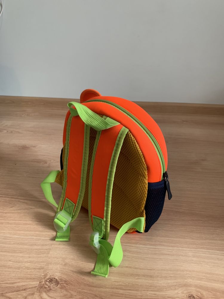 Plecaczek dla dzieci