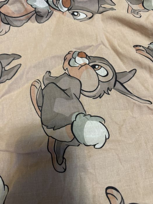 Дитяче простирадло на резинці