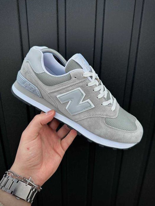 Без Передплат! Чоловічі Кросівки New Balance 574/ 40 41 42 43 44 45 46