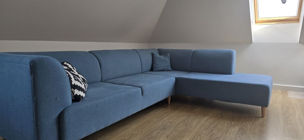 Nowoczesny narożnik 280x200