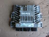 KOMPUTER FORD SID206 6G91-12A650-LF 5WS40419F-T