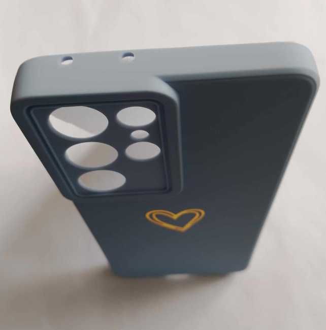 etui plecki do samsung s21 ultra