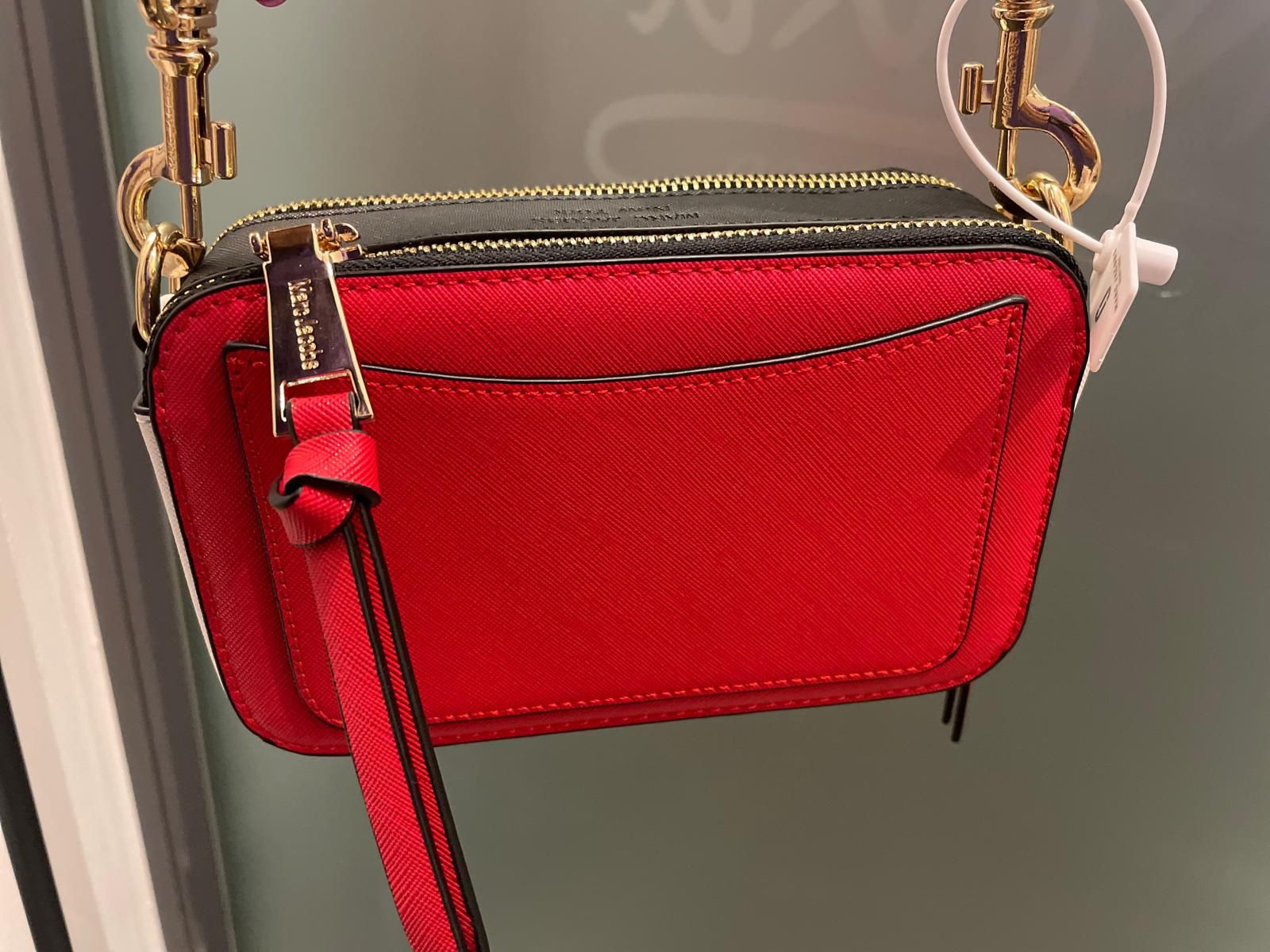 Torebka Marc Jacobs wyprzedaż