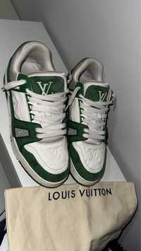 Sapatilhas Louis Vuitton