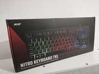 NOWA Klawiatura Acer NITRO TKL