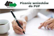 Pisanie biznes planu, dotacje PUP, написання бізнес-плану