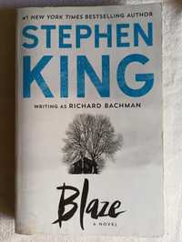 Stephen King - Blaze