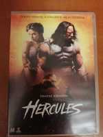 Film na dvd Hercules