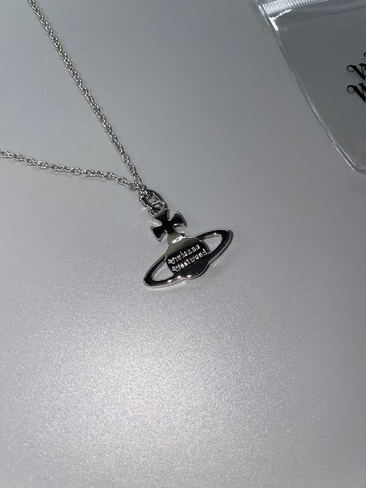 Vivienne Westwood orb Підвіска кольє кулон подвеска стилі miu miu bas