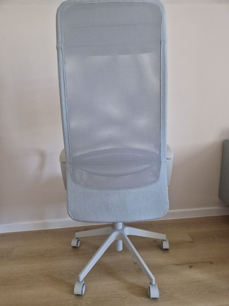 Krzesło biurowe MARKUS IKEA