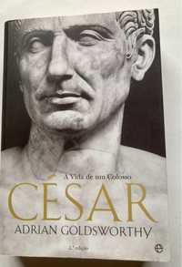 César: a vida de um Colosso