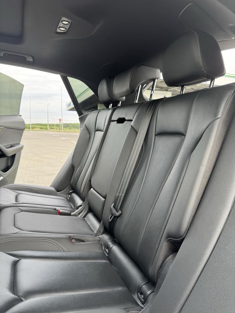 Audi Q8 Ауди Q8