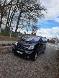 Opel Vivaro Westfalia Piękny Zadbany Egzemplarz 1.9Dti 101km