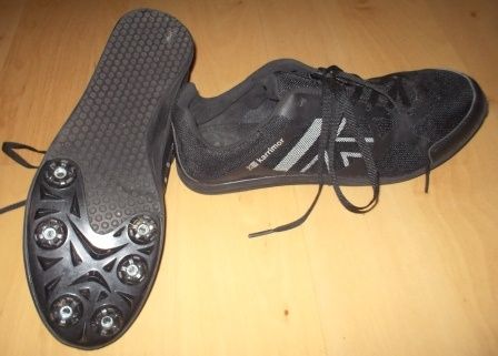 KARRIMOR buty na rower (24 cm)