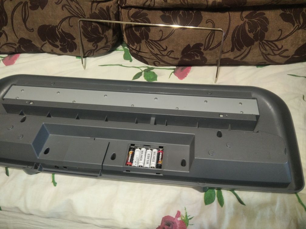 Синтезатор Casio ctk 230