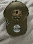Czapeczka NFL New Era Salute To Service Washington Redskins