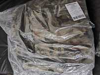 Ubranie ochronne wz.128z/mon "gore tex" rozm. XL/R