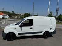Renault Kangoo Longa 1.9 – 2003