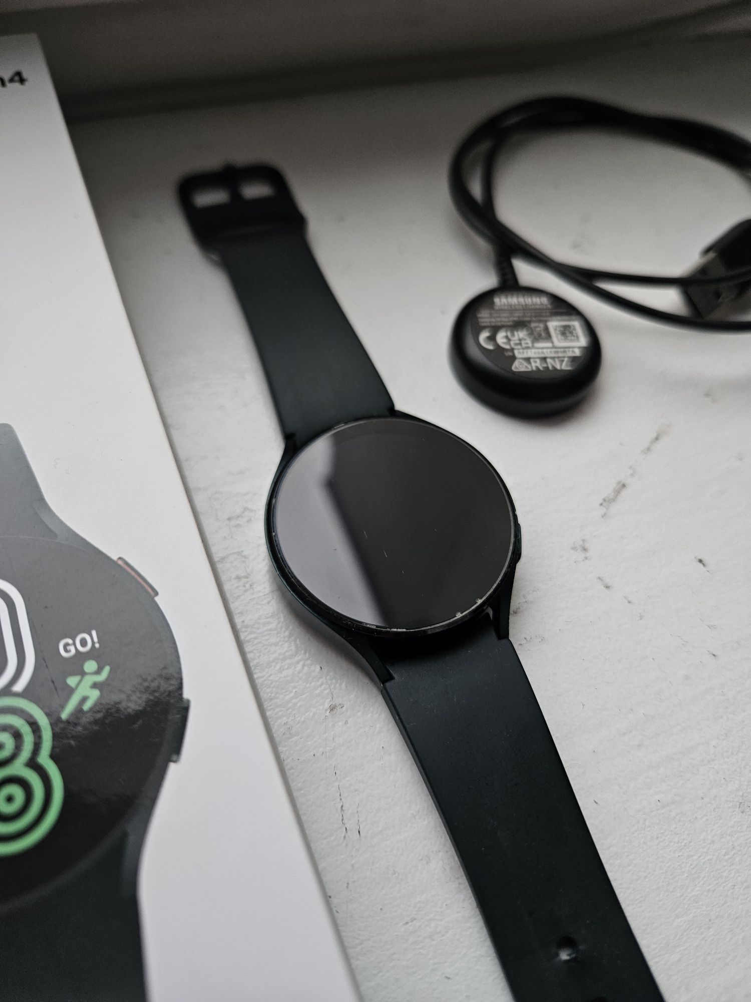 Samsung galaxy Watch 4