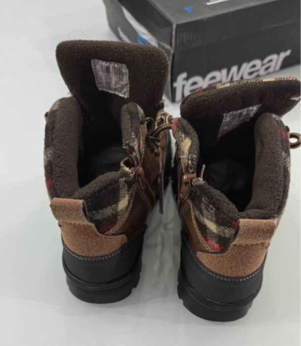 NOWE buty trapery Freewear r.32 (21 cm)