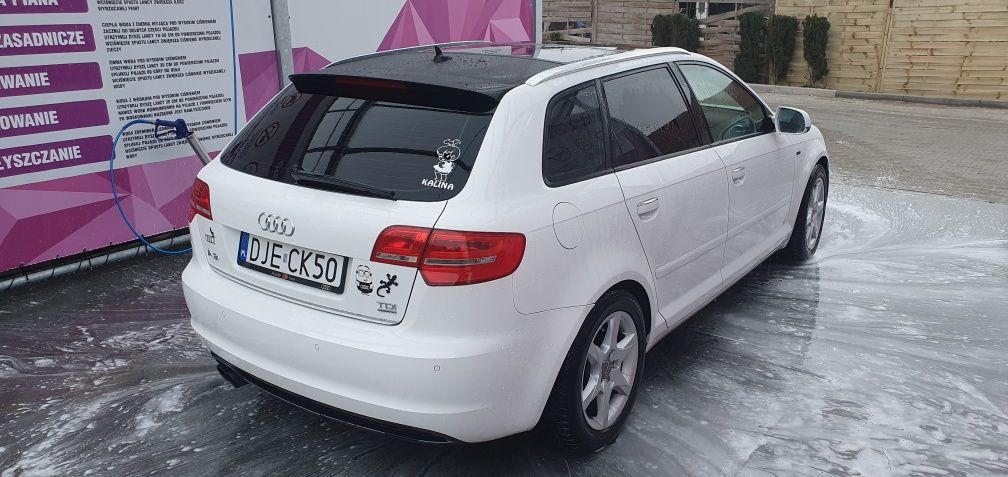Felgi z oponami zimowymi 5x112 16 cali audi vw