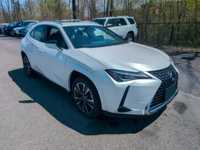 2022 Lexus UX Hybrid 250h