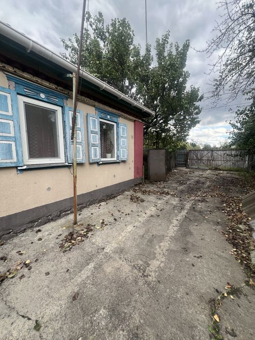 Продам ДОБРОТНИЙ будинок с.Рокитне( передмістя КРЕМЕНЧУКА,до 10 км)