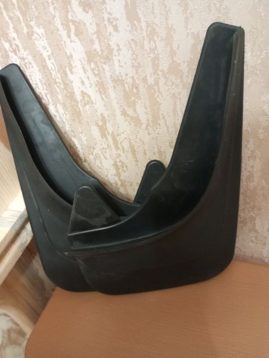 Бризговики для  автомобиля