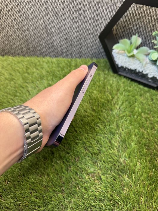 iPhone 14 Pro 256Gb Neverlock АКБ 96% Deep Purple Айфон 14 Про 256Гб