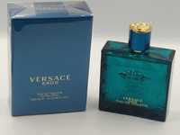 Versace Eros pour Homme edt 100ml Оригинал