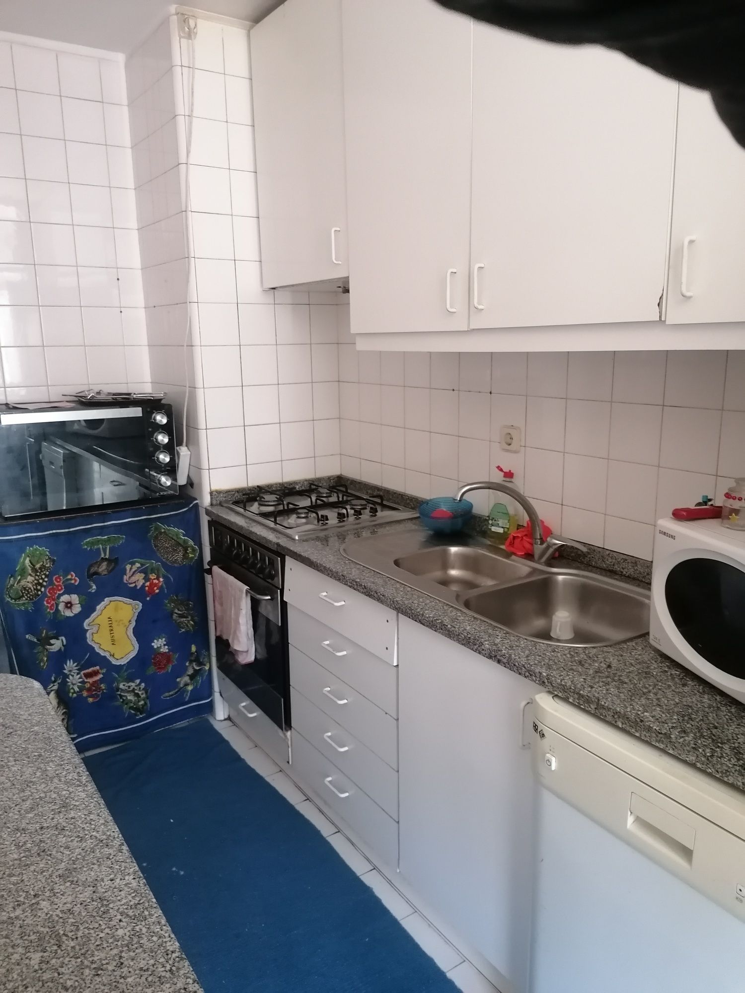 Vende-se apartamento T2