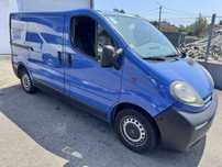 Opel Vivaro 1.9CdTi 100Cv C/IVA
