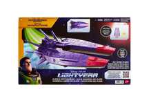 Nave espacial Buzz Lightyear(Artigo único)