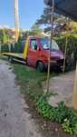 Autolaweta Marki Mercedes
