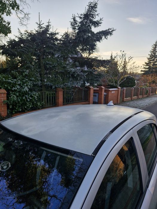 Opel Corsa D 1.0  177tyś 5 drzwi KLIMA