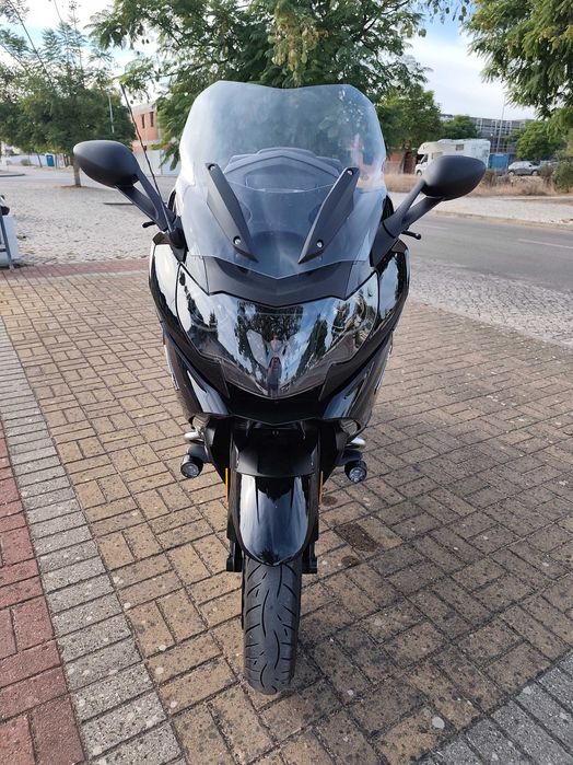 BMW K 1600 GT - Nacional - Excelente estado