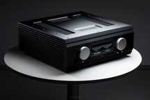 Musical Fidelity Nu-Vista 600.2 możliwa zamiana | raty 0% WROCŁAW