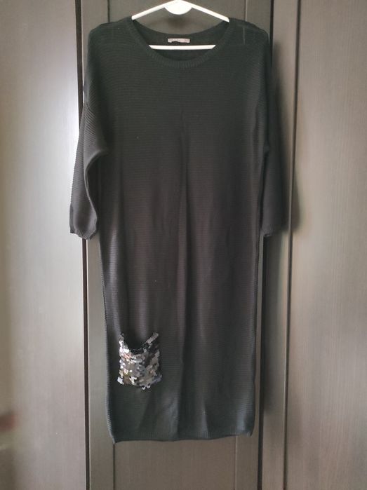 Mega paka Orsay M kurtka sukienka koszula kardigan jeansy rurki