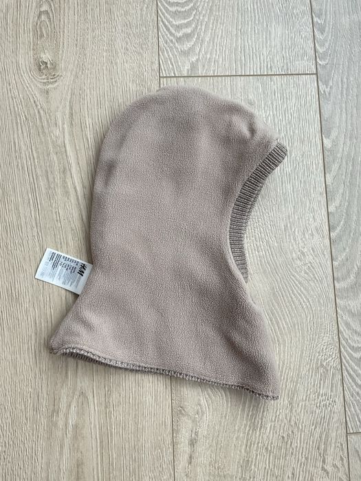 Шапка шолом HM 1-2 роки