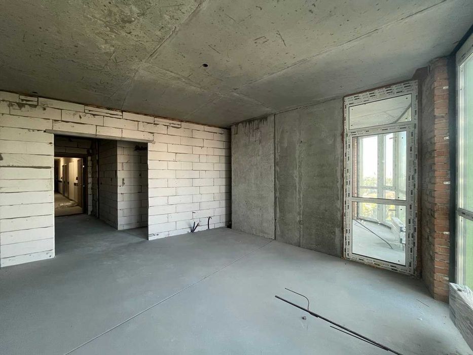 ЖК Great, последняя видовая 2к(евро) з документами, срочно!