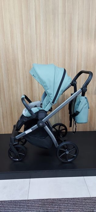 Tutis Mio, Tutis Mio Plus waga ciut ponad 10 kg!