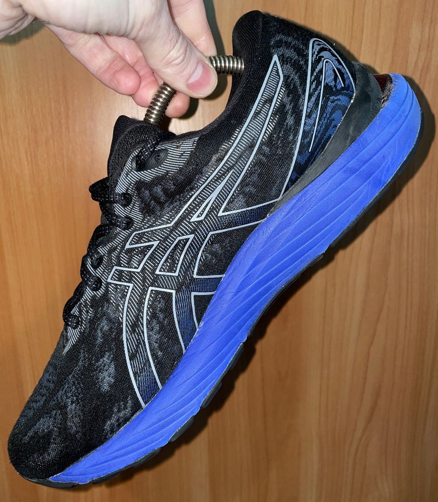 Asics Gel-Columus 23 GTX, original, 42