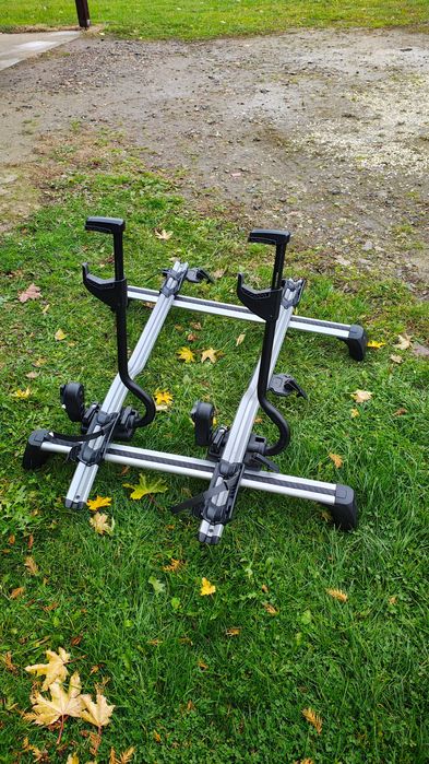 Bagażnik Toyota RAV4