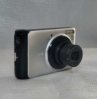 Цифровой фотоаппарат Canon PowerShot A3000 IS 10Mp с нюансом