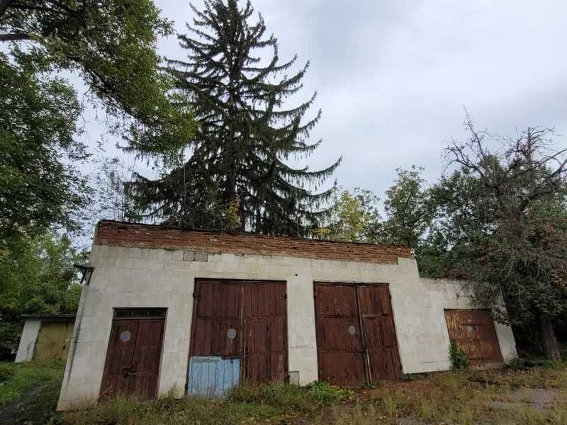 ПРОДАЖ - Група будівель, загальною площею 215,7 кв.м. м. Знам’янка